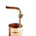 Купить Аламбик Copper Crafts классический 40 л в Ярославле
